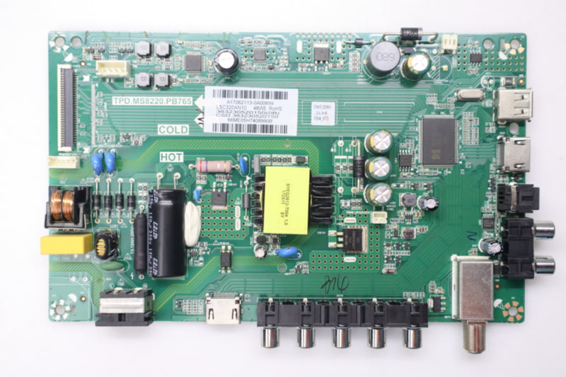 LTMKIT-Vizio-D32HN-E0-2368