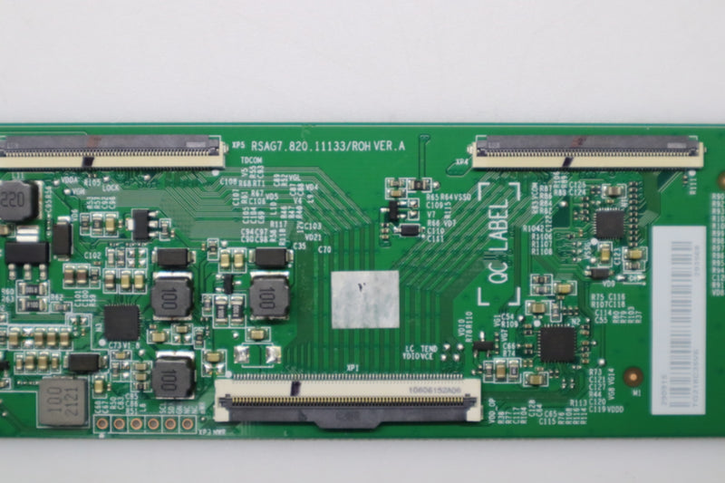 LTMKIT-Hisense-50A6G-2370