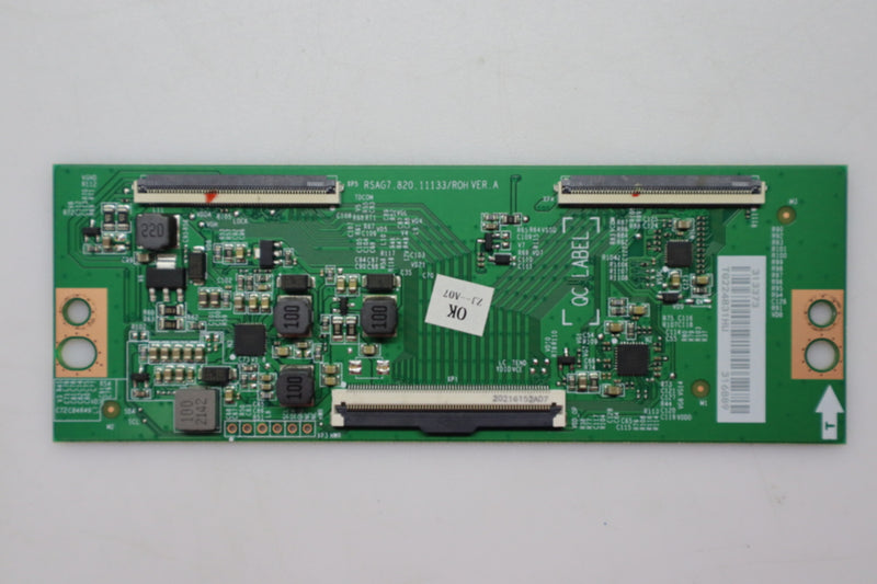 LTMKIT-Hisense-55A6H-2666