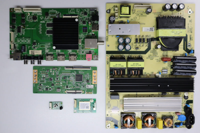 LTMKIT-Westinghouse-WR75UT4210