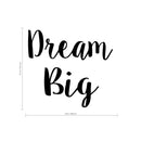 - Vinyl Wall Art Decal - If Plan A Fails - 10.5" x 25" -  Inspirational Motivational Positive  Quote For Home Bedroom Apartment Living Room Work Office Decoration Sticker Black 21"x 23" 3