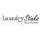 Laundry Stinks - Since Forever- Sign - Laundry Vinyl Decal - Funny Quotes Laundry room Decorations - Waterproof Vinyl Stickers - Just For Fun Decal Wall Art Decoration   4