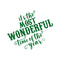 Vinyl Wall Art Decal - It’s The Most Wonderful Time of The Year - 23" x 27" - Christmas Seasonal Holiday Sticker - Indoor Outdoor Home Office Wall Window Bedroom Workplace Decals (23" x 27"; Green) Green 23" x 27"