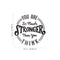 Vinyl Wall Art Decal - You are So Much Stronger Than You Think - 22" x 22" - Modern Motivational Life Quotes for Home Bedroom Apartment Office Workplace Indoor Living Room Decor (22" x 22"; Black) Black 22" x 22" 4