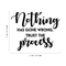 Vinyl Wall Art Decal - Nothing Has Gone Wrong Trust The Process - Inspirational Life Quote For Home Bedroom Living Room Office Classroom School Decoration Sticker