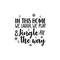 Vinyl Wall Art Decal - In This Home We Laugh We Play And Jingle All The Way - 24. - Trendy Cute Quote For Home Living Room Kitchen Front Door Seasonal Decoration Sticker   4