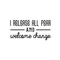 Vinyl Wall Art Decal - I Release All Fear And Welcome Change - Modern Inspirational Quote For Home Bedroom Closet Living Room Entryway Office Decoration Sticker   2