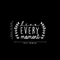 Vinyl Wall Art Decal - Live Every Moment - 12.5" x 22" - Inspirational Love Every Day Sticker Quote For Home Bedroom Living Room Kids Room Coffee Shop Work Office Decor White 12.5" x 22" 2