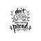 Vinyl Wall Art Decal - Don't Stop Until You're Proud - Modern Motivational Goals Quote Sticker For Home School Bedroom Work Office Classroom Decor   4