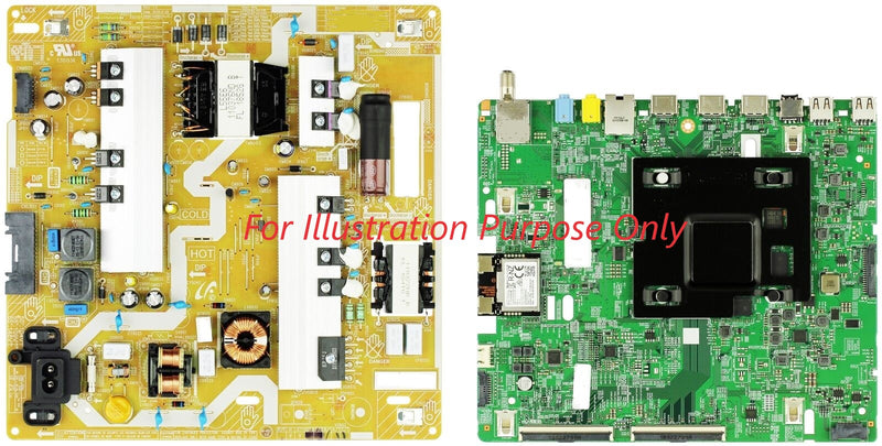 LTMKIT-LG-55UT7550AUA