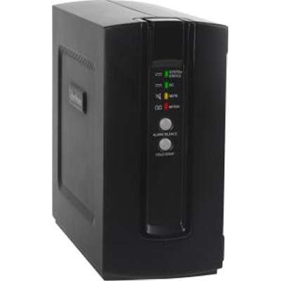 CyberPower LTMDTC36U12V-NA3-G-615 Miscellaneous