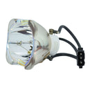 Mitsubishi LTOBWL639PUSH Ushio FP Lamps Bare