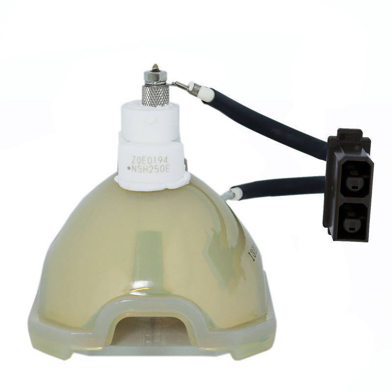 NEC LTOBGT50LPPUSH Ushio FP Lamps Bare