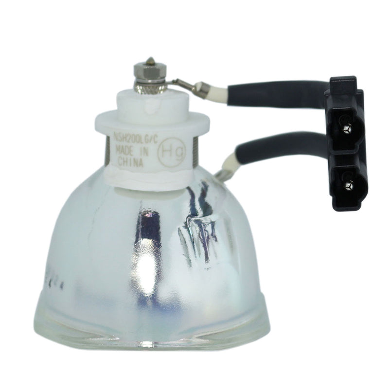 Mitsubishi LTOBVLTEX100LPPUSH Ushio FP Lamps Bare