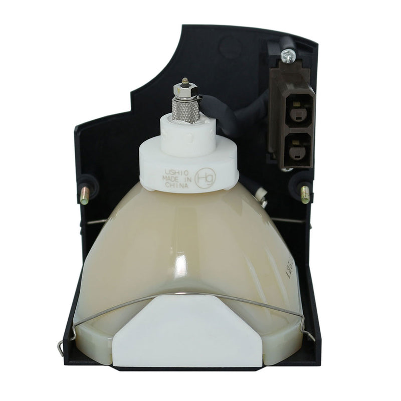 Mitsubishi LTOHVLTX300LPPUSH Ushio FP Lamps with Housing