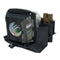 Mitsubishi LTOHVLTXD70LPPUSH Ushio FP Lamps with Housing