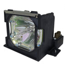 Boxlight LTOHMP42T930PUSH Ushio FP Lamps with Housing