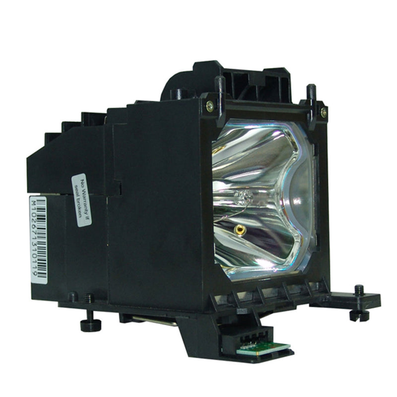 NEC LTOHMT70LPPUSH Ushio FP Lamps with Housing