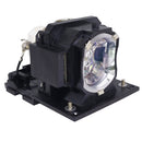 Hitachi LTOHDT01381PUSH Ushio FP Lamps with Housing