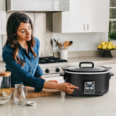 Ninja MC510Z-304 Slow Cooker