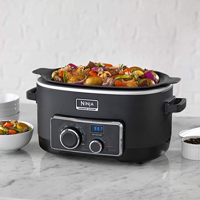 Ninja MC510Z-304 Slow Cooker