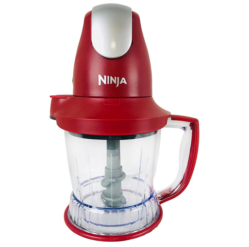 Ninja LTMQB751QCN-2883 Food Processor