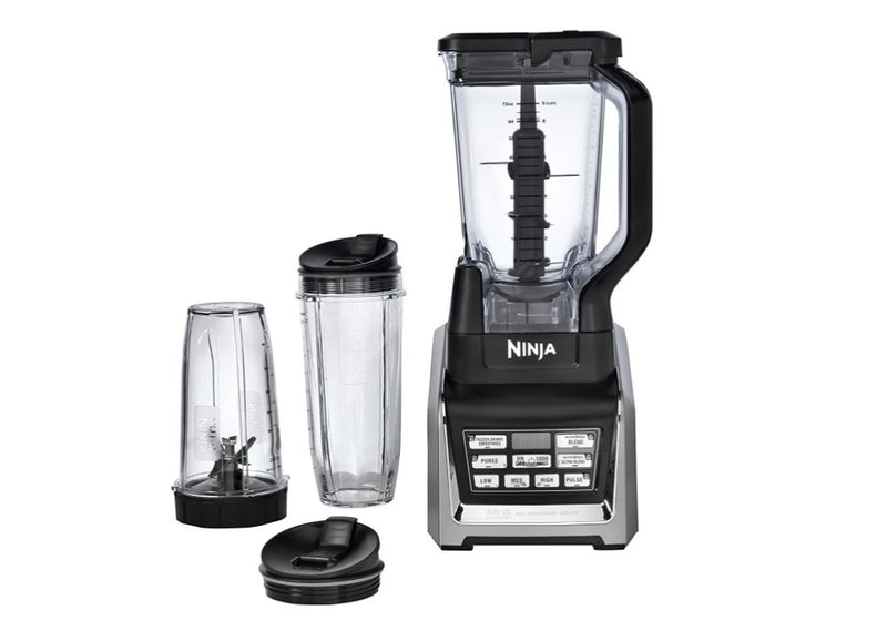 Ninja LTMBL641-3051 Blender