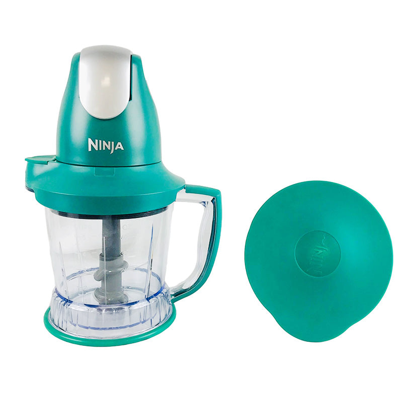 Ninja LTMQB751QE-2878 Food Processor