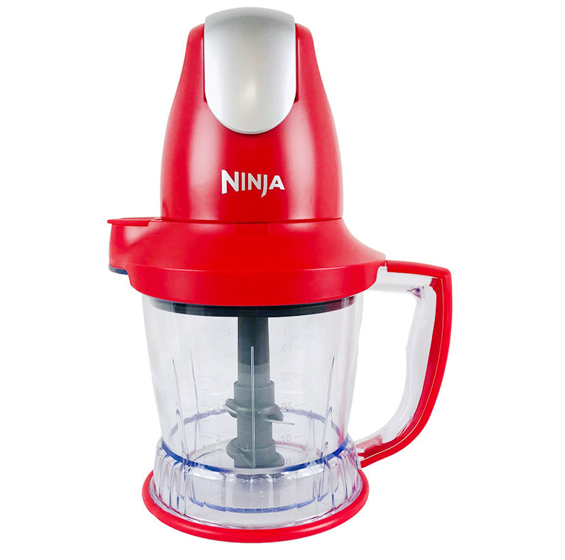 Ninja LTMQB751QR-2887 Blender