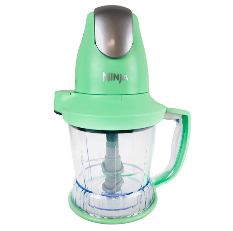 Ninja LTMQB751QM-2884 Food Processor