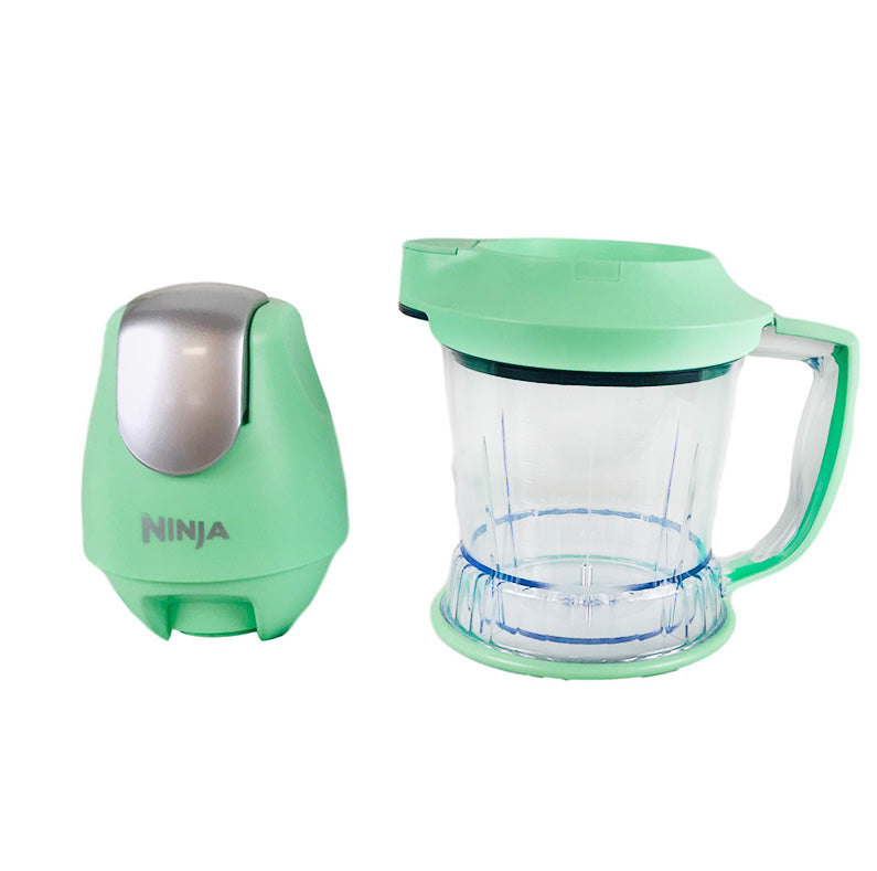 Ninja LTMQB751QM-2884 Food Processor