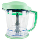 Ninja LTMQB751QM-2884 Food Processor