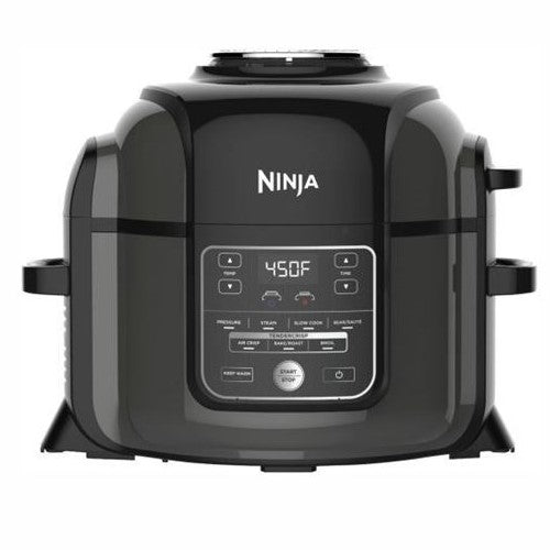 Ninja 2025 foodi op402