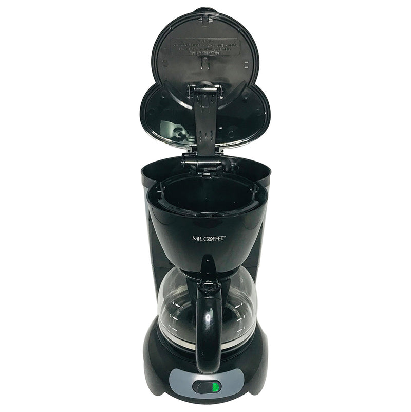 Mr. Coffee LTMTF5-3149 Coffee Maker