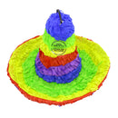 Lutema LTMSombrero Pinata-233 Mexican Handcrafted