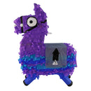 Lutema LTMFortnite Llama Pinata-239 Mexican Handcrafted