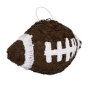 Lutema LTMFootball Pinata-241 Mexican Handcrafted