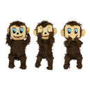 Lutema LTMMonkey Pinata Set-257 Mexican Handcrafted