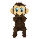 Lutema LTMMonkey Pinata Set-257 Mexican Handcrafted