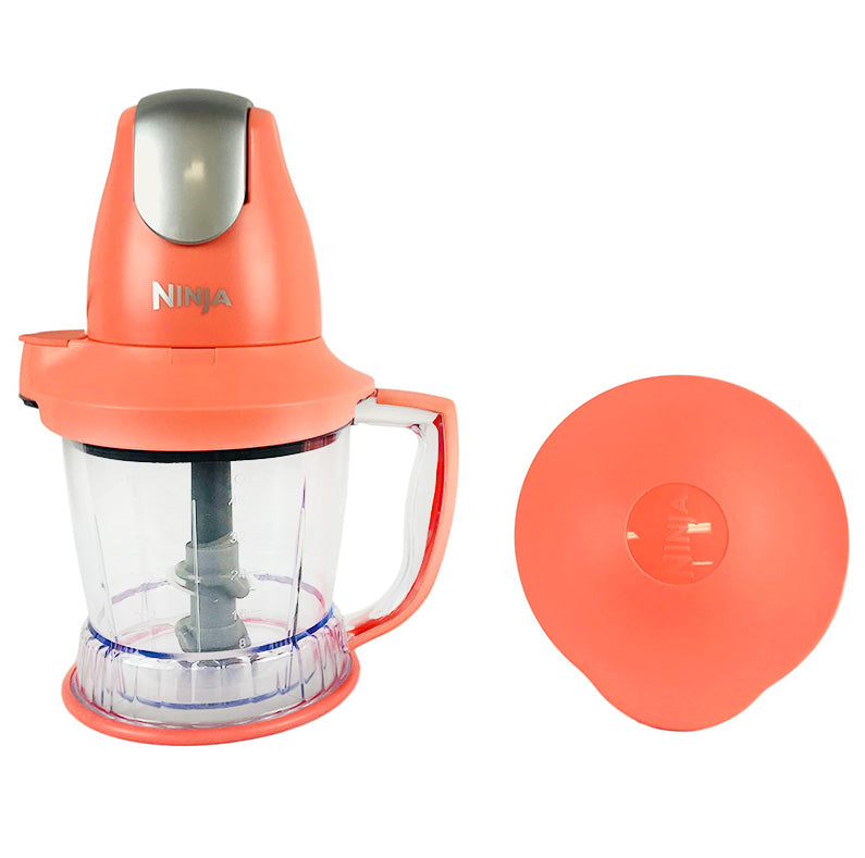 Ninja LTMQB751QC-2882 Food Processor