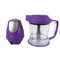 Ninja LTMQB751QPR-2886 Food Processor