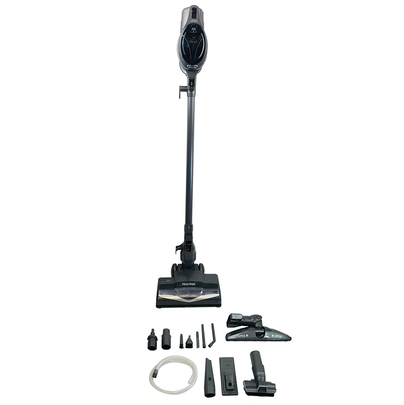 Shark LTMHV307QBK-3097 Vacuums