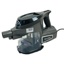 Shark LutemaHV294QBK-2012 Vacuums