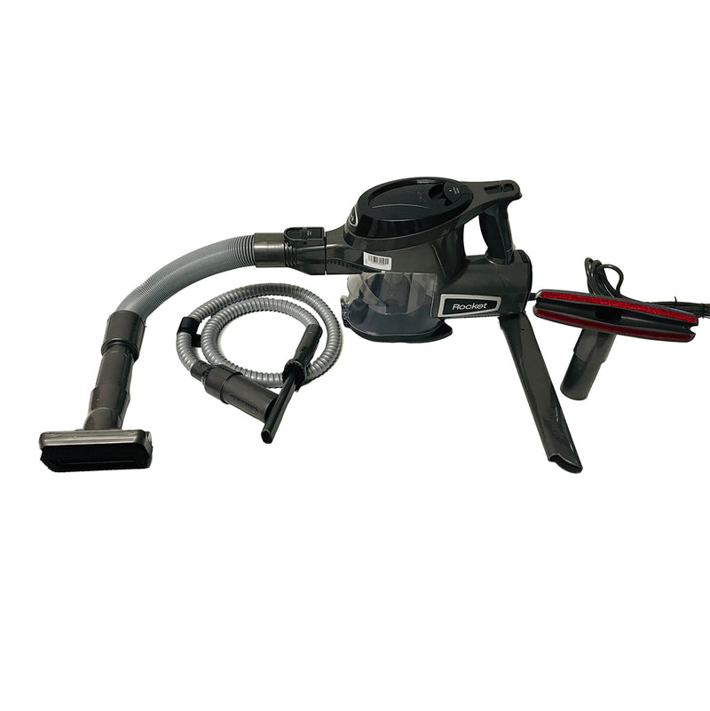 Shark LutemaHV294QBK-2012 Vacuums