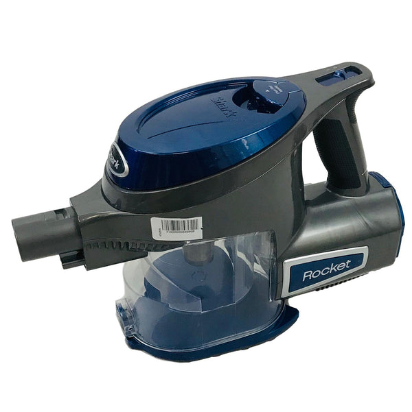 Shark LutemaHV294QBL-2013 Vacuums