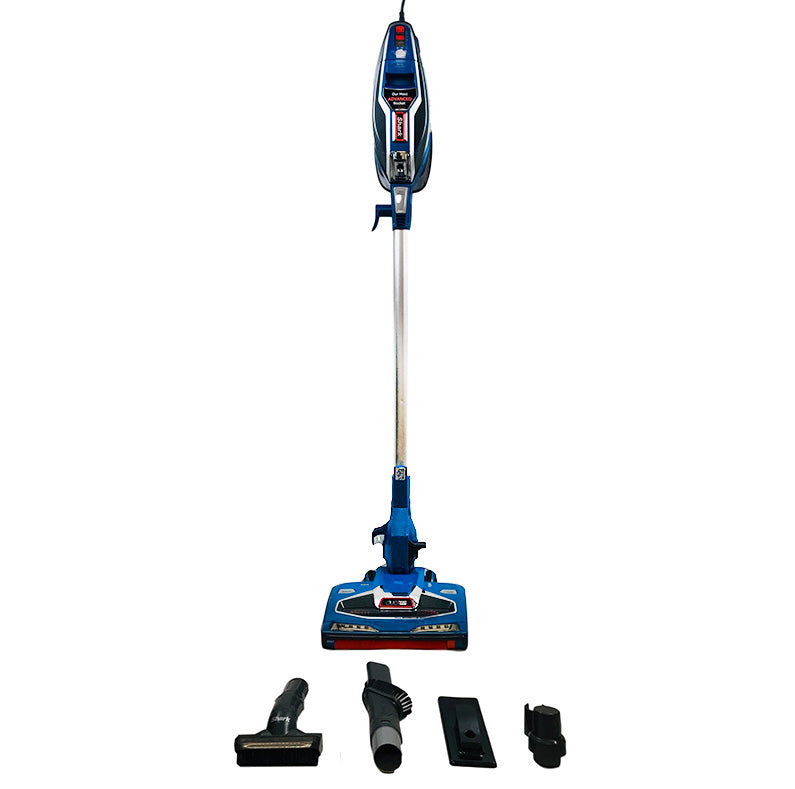 Shark LTMHV381QBL-2074 Vacuums