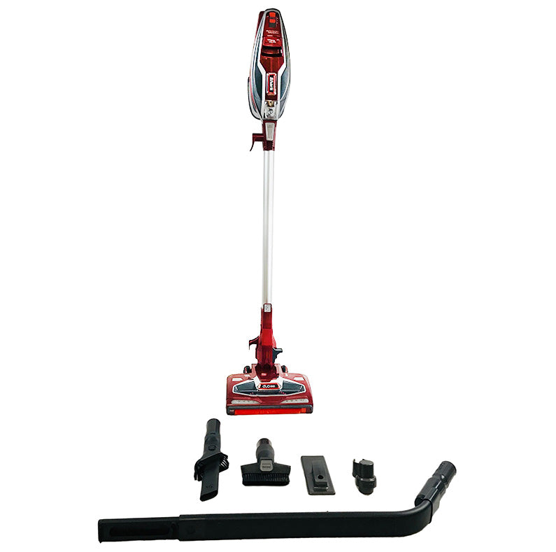 Shark LTMHV381QRD-2076 Vacuums