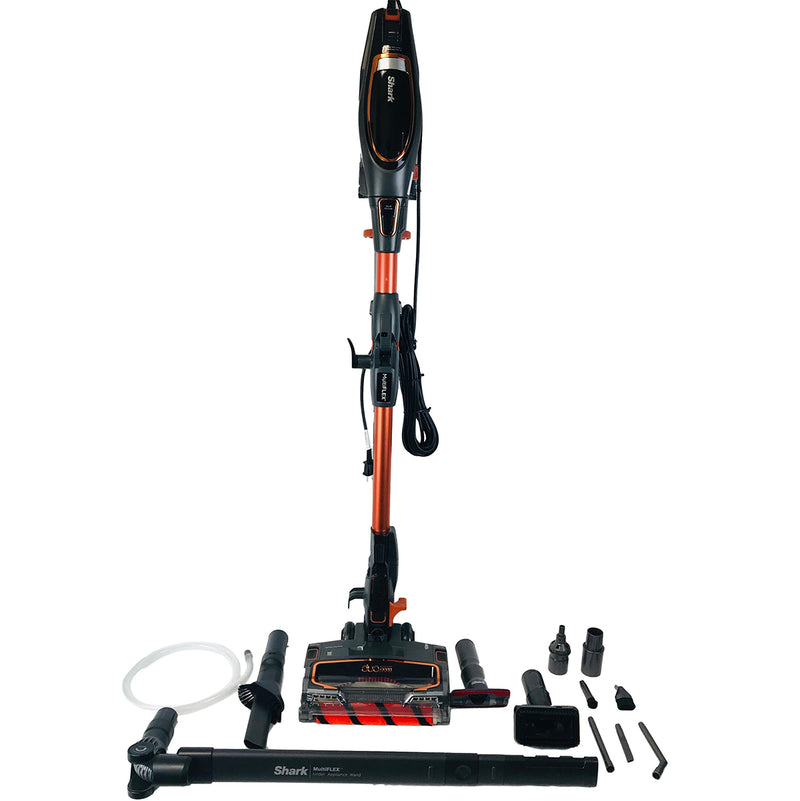 Shark Shark-2399 Vacuums