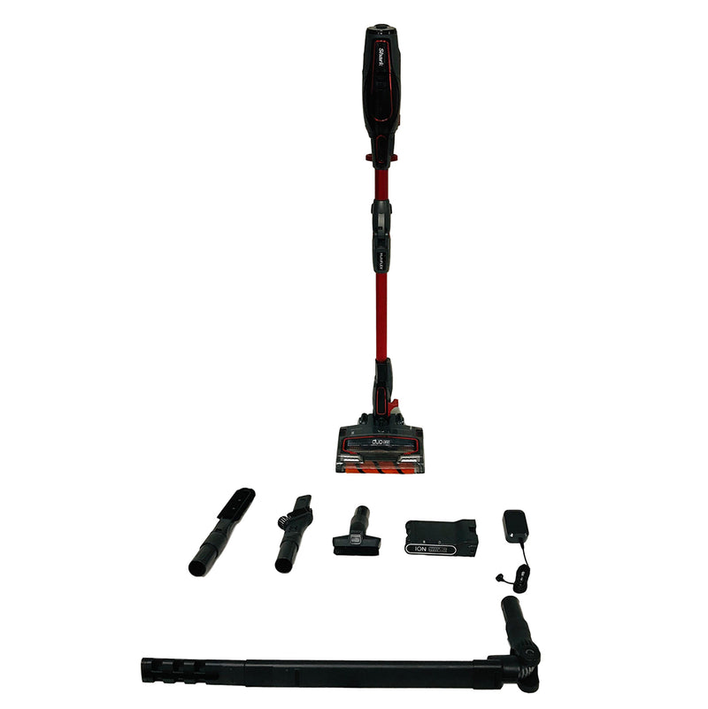 Shark LTMIF203QRD-2081 Vacuums