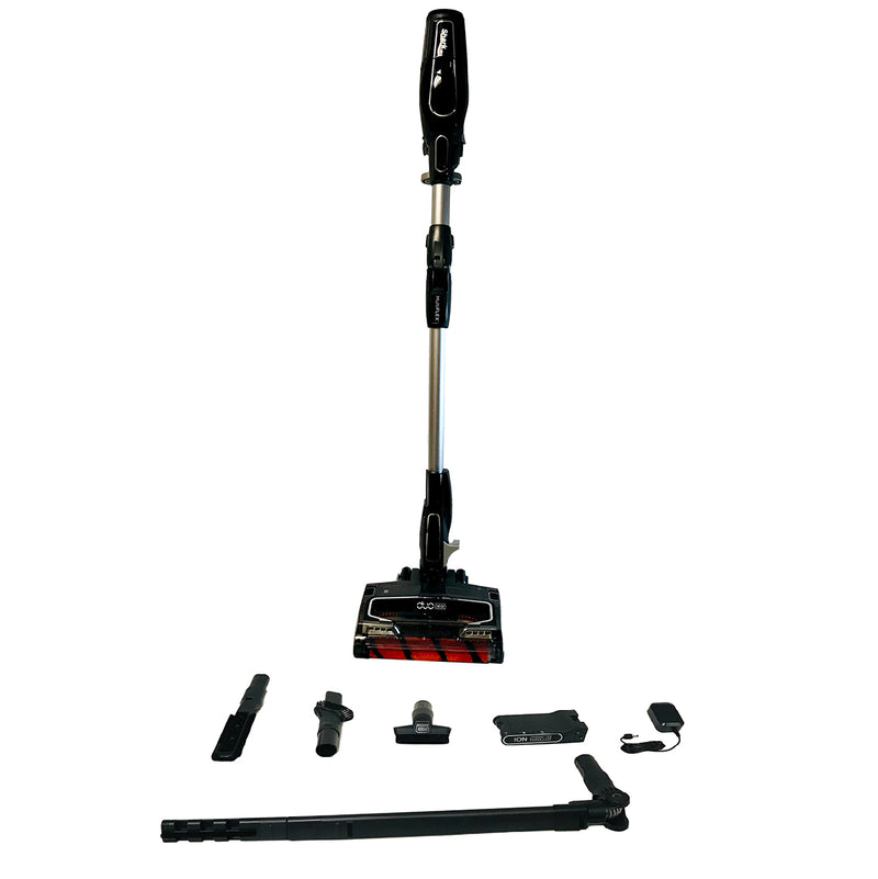 Shark LTMIF203QSV-2051 Vacuums